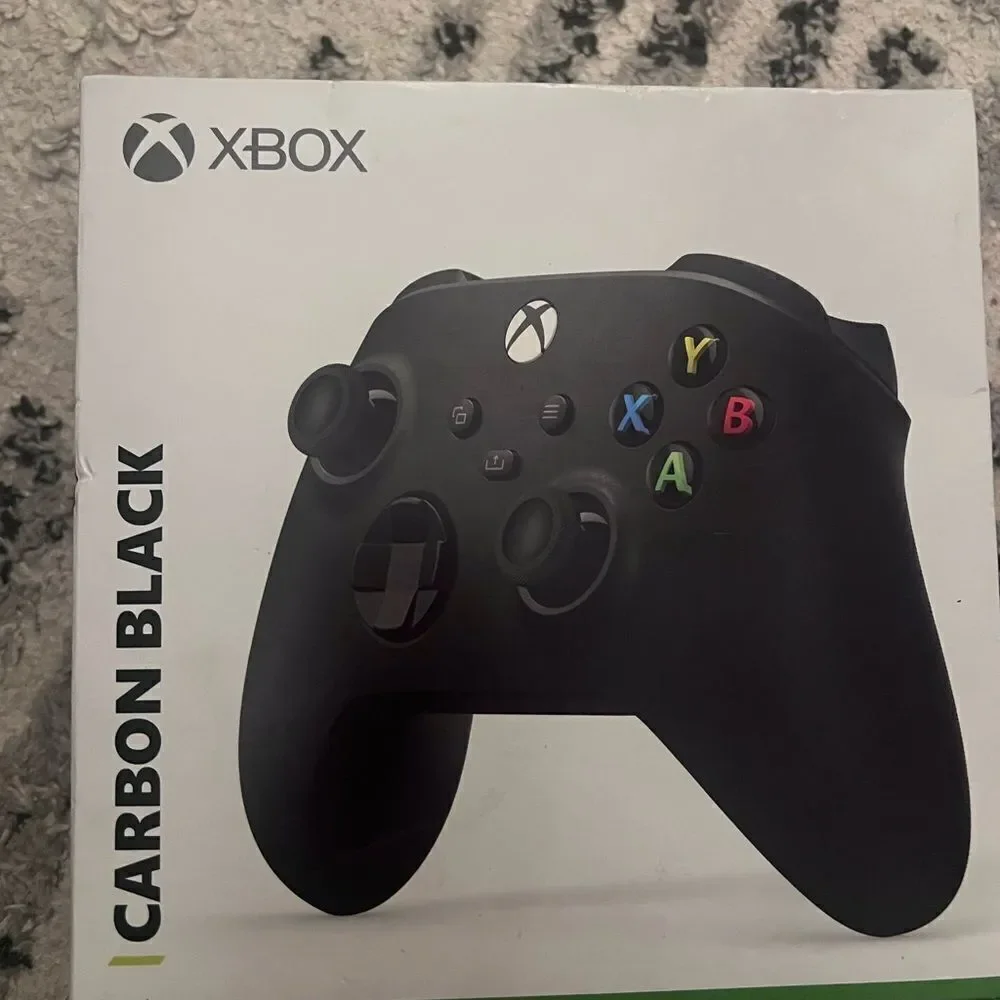 Microsoft Wireless Controller for Xbox Series X/S
